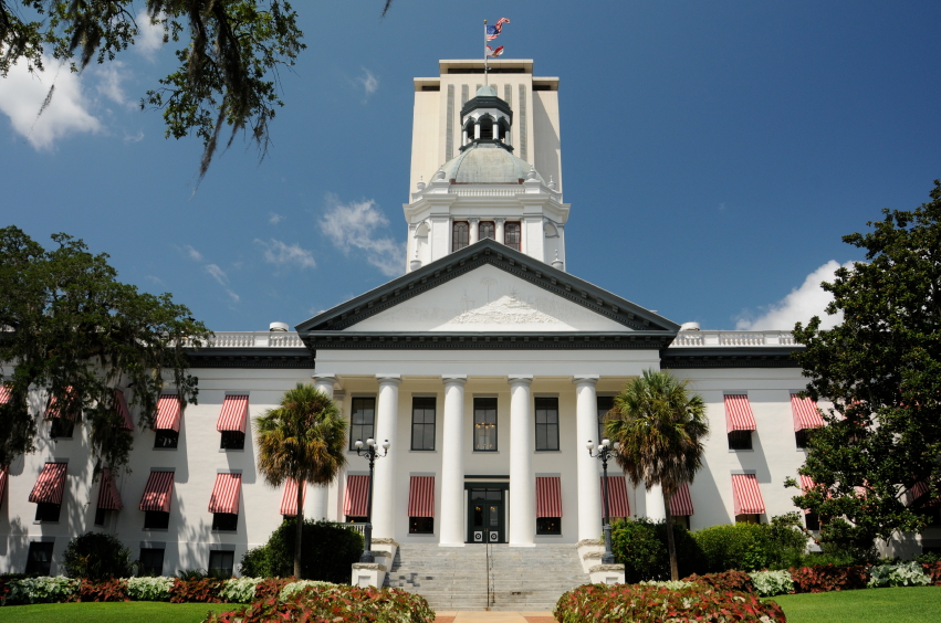 Florida Legislature Proposes Franchisee Protection Act SB 1076 and HB 1219